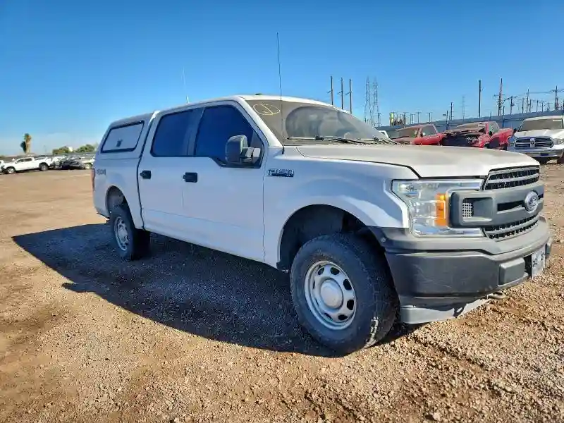 1FTEW1E44KKE85496 2019 FORD F-150-3