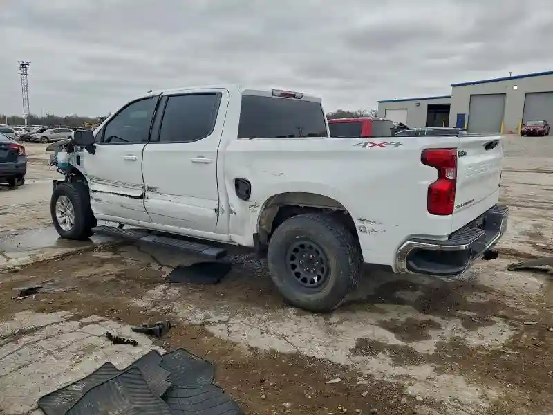 2GCUDDED3P1143774 2023 CHEVROLET ALL MODELS-1