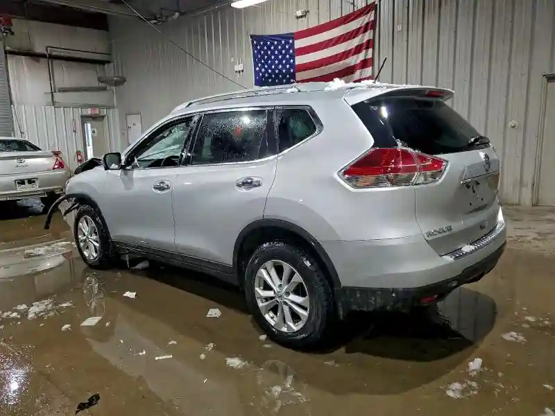 5N1AT2MV8FC913590 2015 NISSAN ROGUE-1