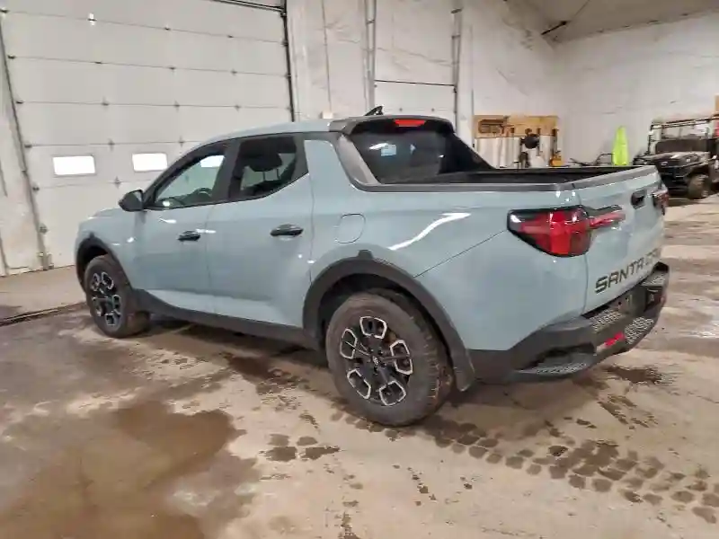 5NTJBDAE7NH034979 2022 HYUNDAI SANTA CRUZ-1