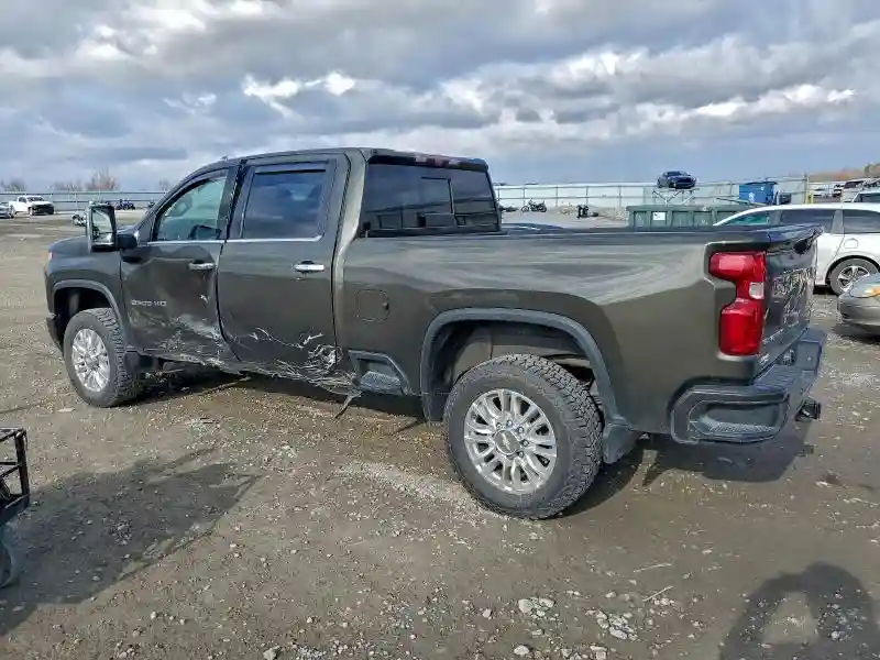1GC4YREY4NF178771 2022 CHEVROLET ALL MODELS-1