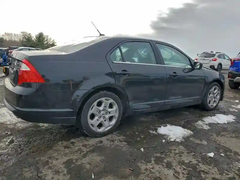 3FAHP0HA6AR414130 2010 FORD FUSION-2