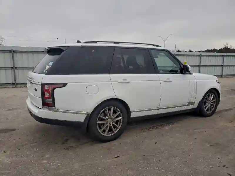 SALGS2KF1GA250205 2016 LAND ROVER RANGEROVER-2