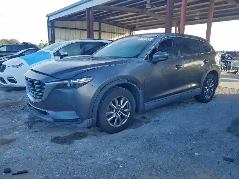 JM3TCBCY1J0236358 2018 MAZDA CX-9-0