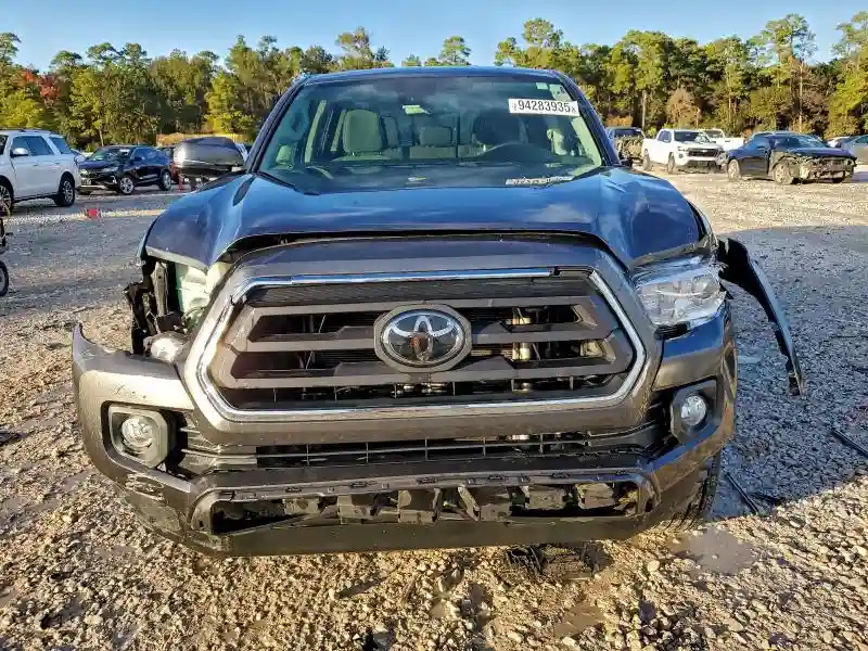 3TMAZ5CN1NM173688 2022 TOYOTA TACOMA-4