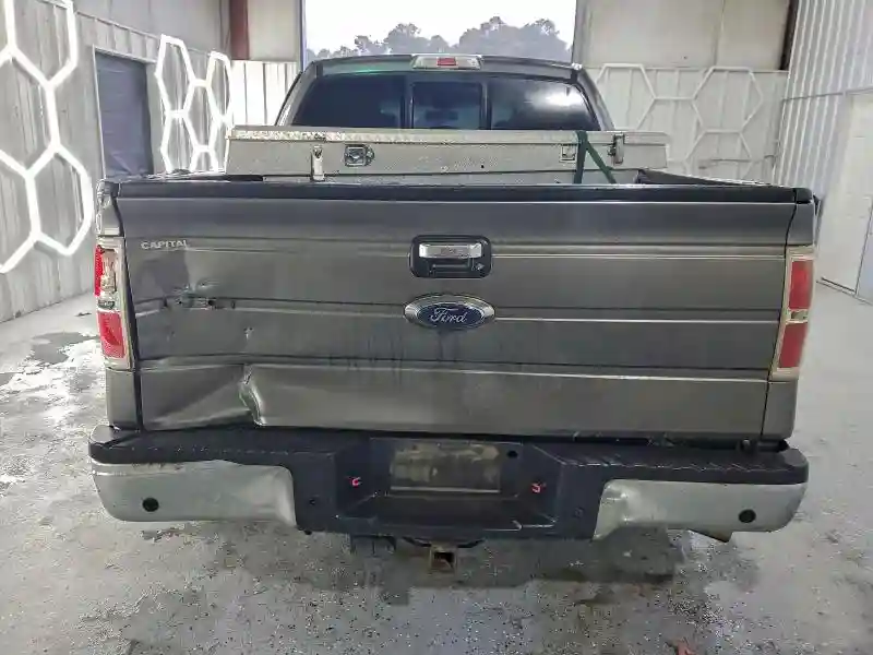 1FTFW1CT9DFD19078 2013 FORD F-150-5