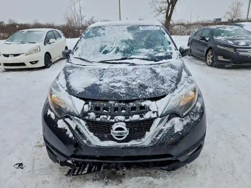 3N1CE2CP3KL355109 2019 NISSAN VERSA-4