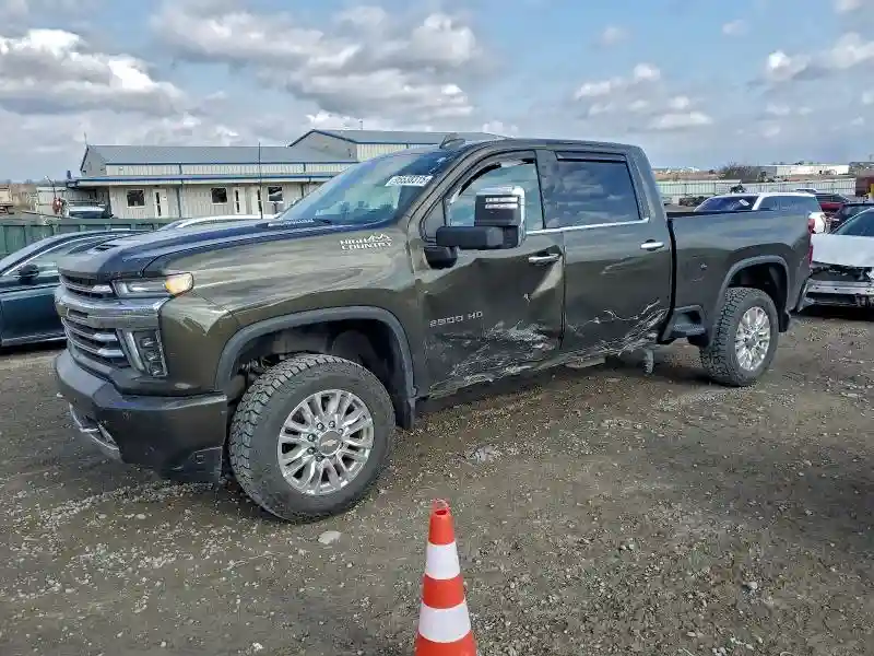 1GC4YREY4NF178771 2022 CHEVROLET ALL MODELS-0