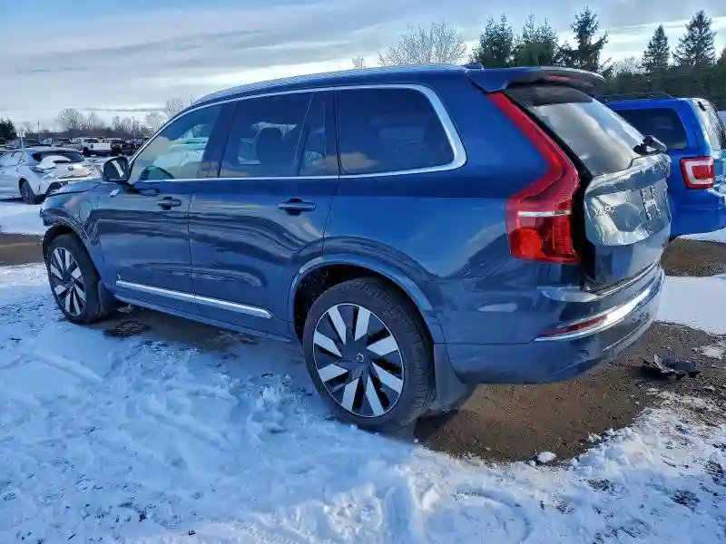 YV4H60PF1S1322328 2025 VOLVO XC90 ULTRA-1