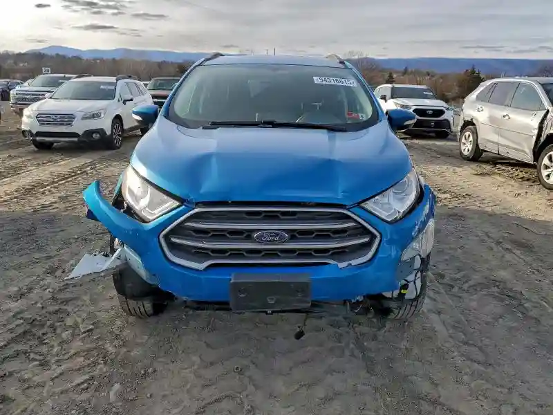 MAJ6S3GL9KC266114 2019 FORD ECOSPORT-4