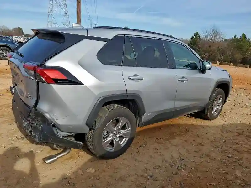 2T3RWRFV4SW267783 2025 TOYOTA RAV4-2
