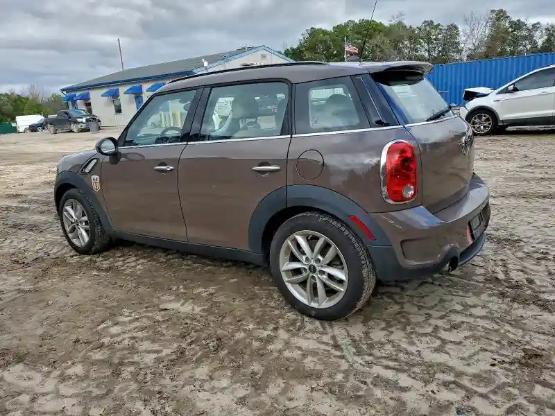 WMWZC3C54DWP21302 2013 MINI COOPER-1