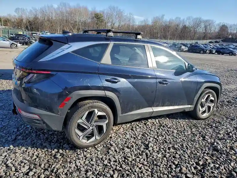 KM8JFCA15PU087582 2023 HYUNDAI TUCSON-2