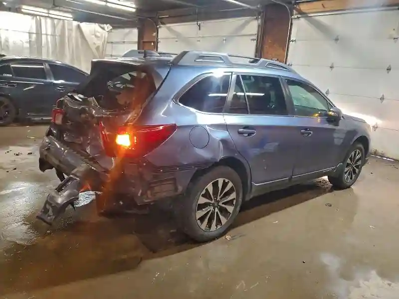 4S4BSANC2G3329332 2016 SUBARU LEGACY-2