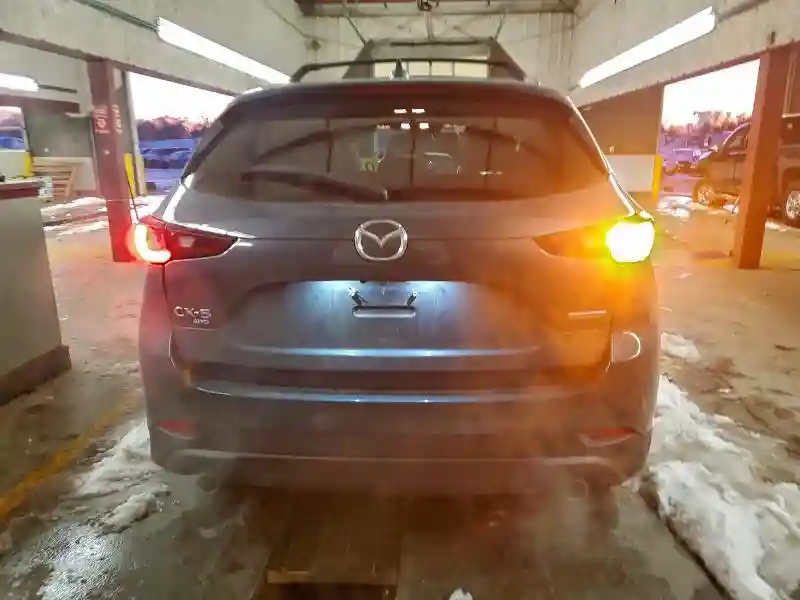 JM3KFBCM6P0198487 2023 MAZDA CX-5 PREFE-5