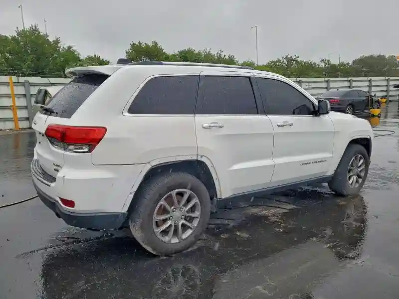 1C4RJFBM9EC380632 2014 JEEP GRAND CHEROKEE-2
