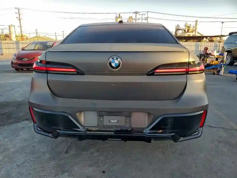 WBA23EH03PCM28457 2023 BMW 7 SERIES-5