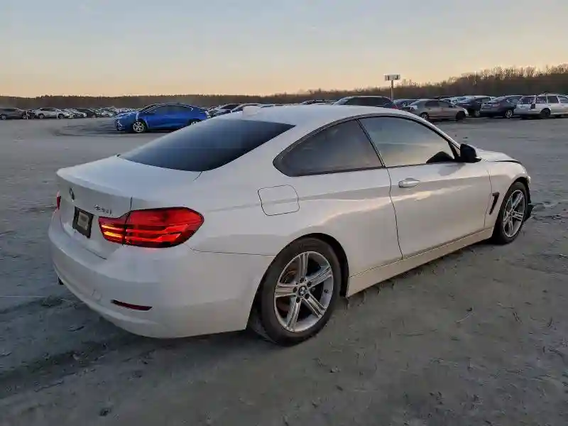 WBA3N3C55EK230777 2014 BMW 428-2
