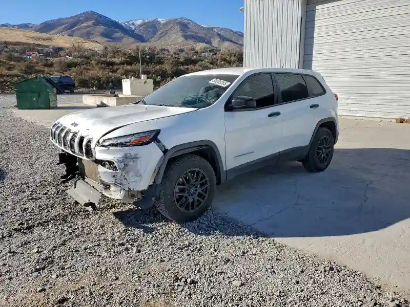 1C4PJMABXHW569840 2017 JEEP GRAND CHEROKEE-0