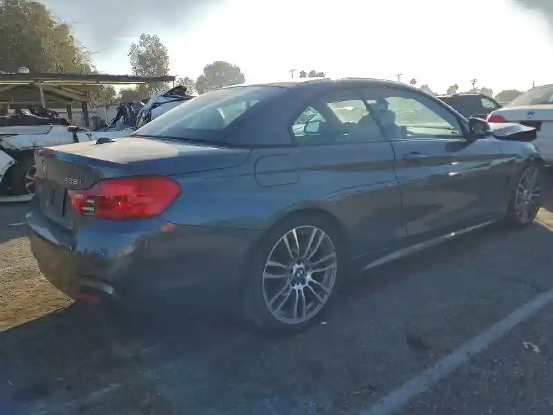WBA3V5C55FP752437 2015 BMW 4 SERIES-2