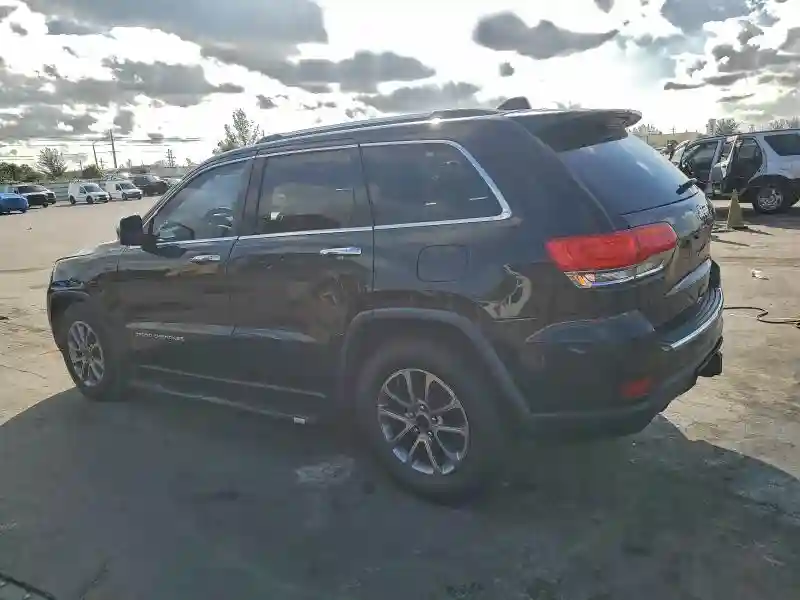 1C4RJEBT4EC122942 2014 JEEP GRAND CHEROKEE-1