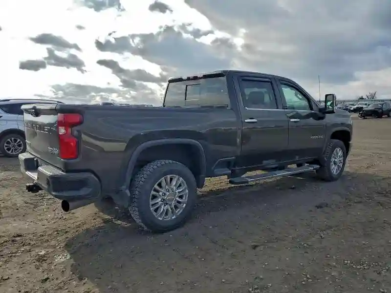 1GC4YREY4NF178771 2022 CHEVROLET ALL MODELS-2