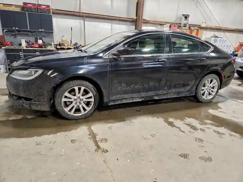 1C3CCCAB2FN757570 2015 CHRYSLER 200-0