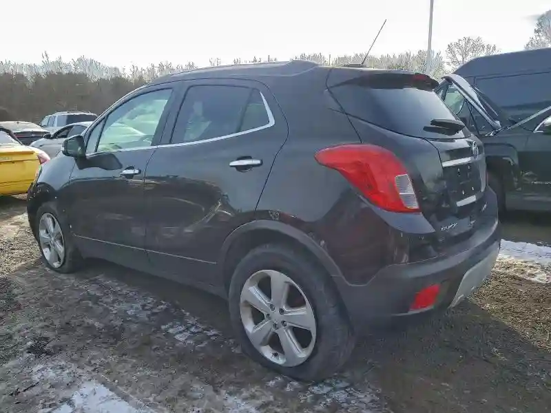 KL4CJESB6FB228999 2015 BUICK ENCORE-1