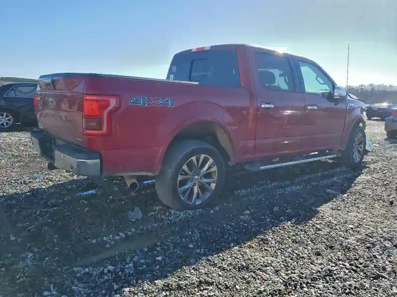 1FTEW1EF2FKD86554 2015 FORD F-150-2