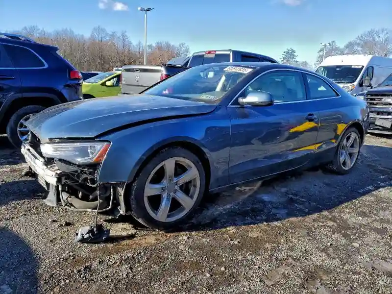 WAUCFAFRXFA014091 2015 AUDI A5-0