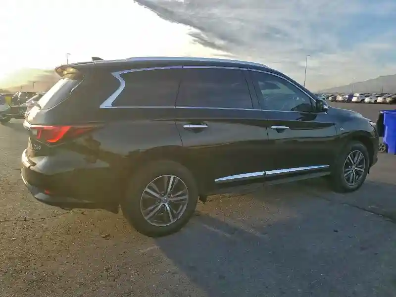 5N1DL0MM2KC506643 2019 INFINITI QX60-2