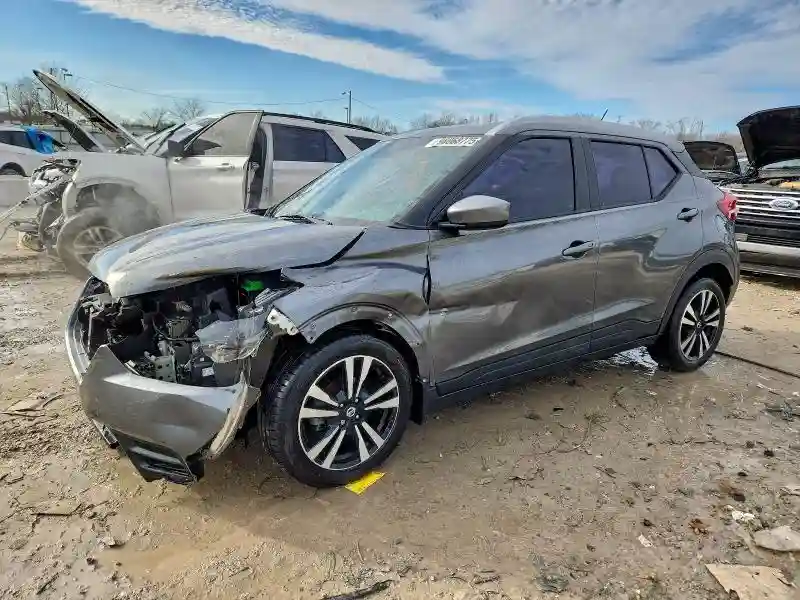 3N1CP5CVXLL554900 2020 NISSAN KICKS-0