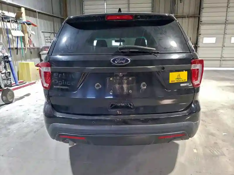 1FM5K8AR4GGA77771 2016 FORD EXPLORER-5