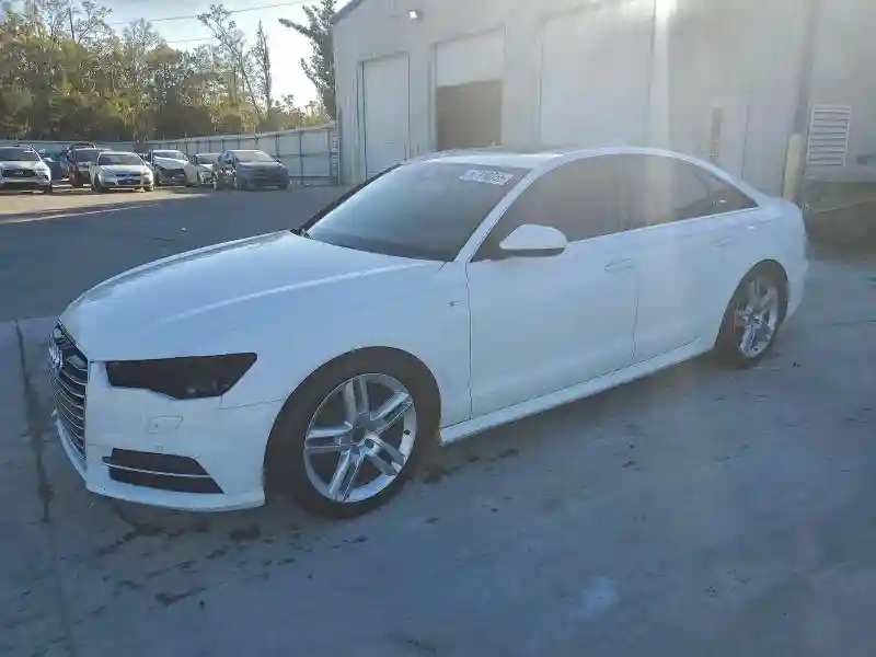 WAUHMAFC7GN003647 2016 AUDI A6-0