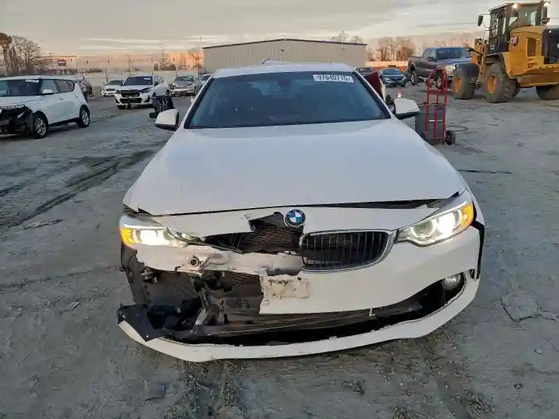 WBA3N3C55EK230777 2014 BMW 428-4