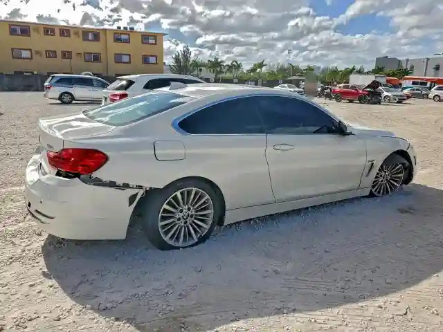 WBA3N3C56FK232880 2015 BMW 4 SERIES-2