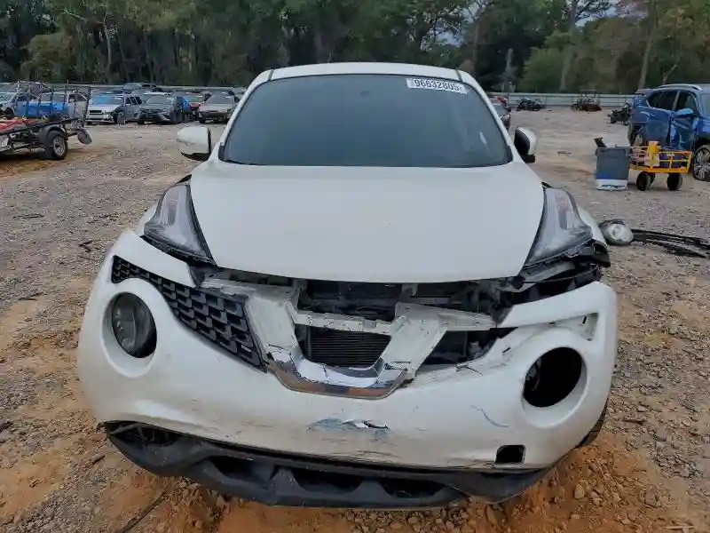 JN8AF5MRXHT704536 2017 NISSAN JUKE-4