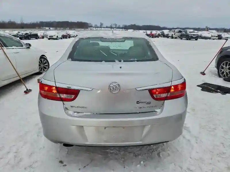 1G4PP5SK0E4181831 2014 BUICK VERANO-5