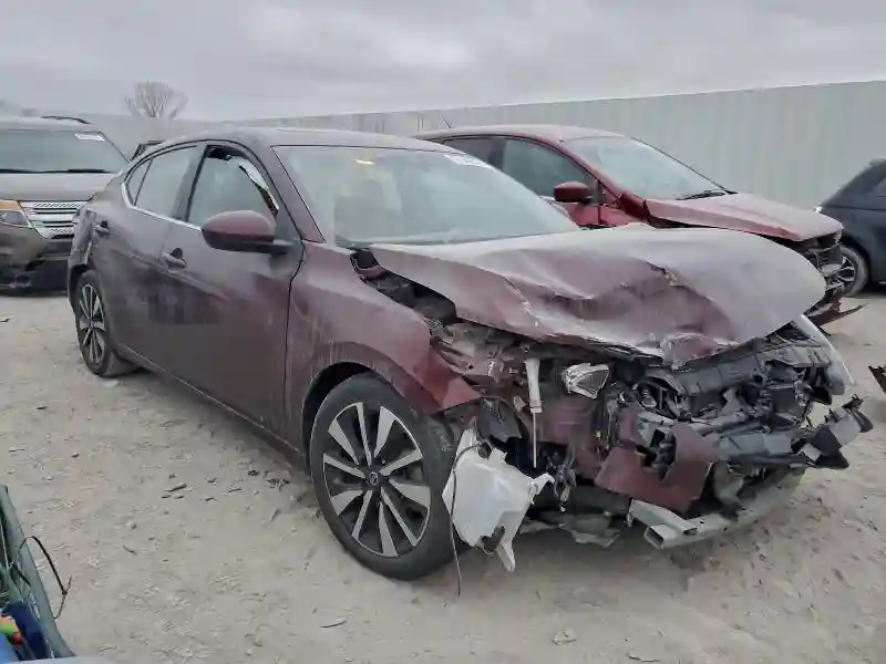 3N1AB8CV1PY235076 2023 NISSAN SENTRA-3