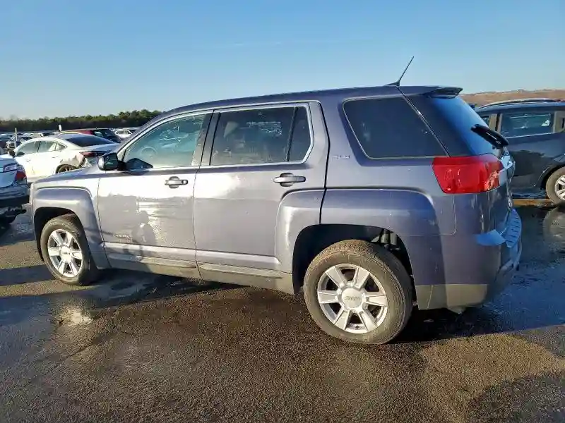 2GKFLREK0D6371323 2013 GMC TERRAIN-1