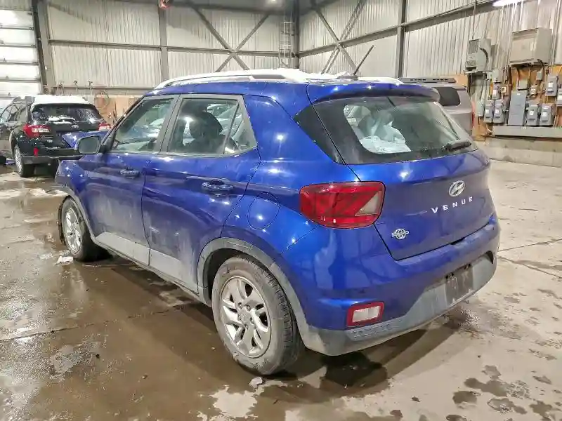 KMHRC8A3XPU253816 2023 HYUNDAI VENUE-1