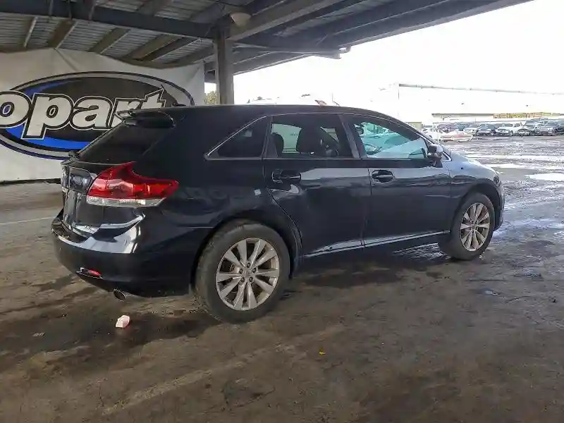 4T3BA3BB1DU041356 2013 TOYOTA VENZA-2