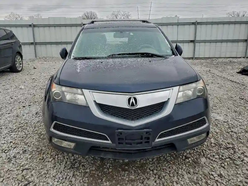 2HNYD2H20AH527200 2010 ACURA MDX-4