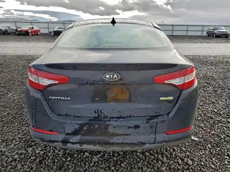 KNAGM4AD6C5013304 2012 KIA OPTIMA-5