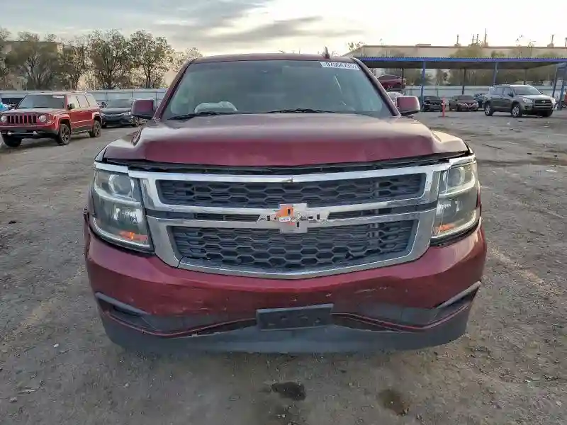 1GNSCBKC6GR479847 2016 CHEVROLET TAHOE-4