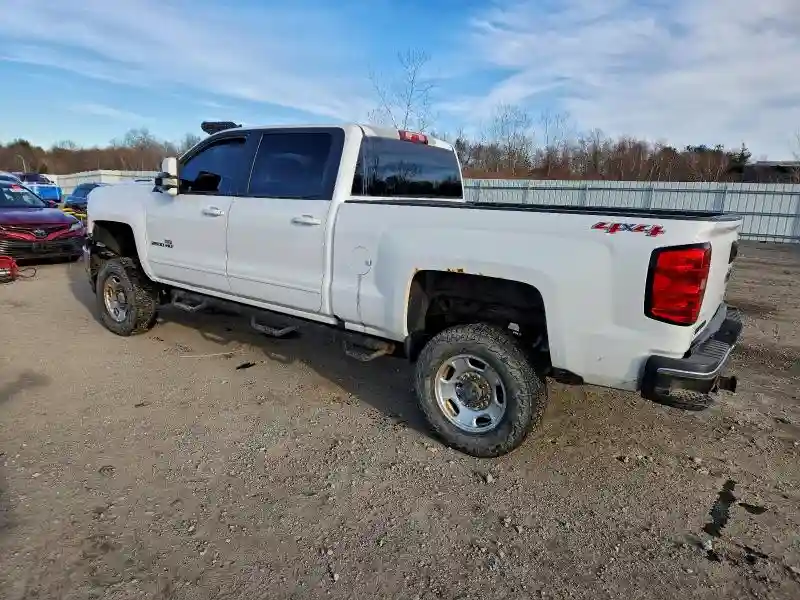 1GC1KVE85GF180898 2016 CHEVROLET ALL MODELS-1