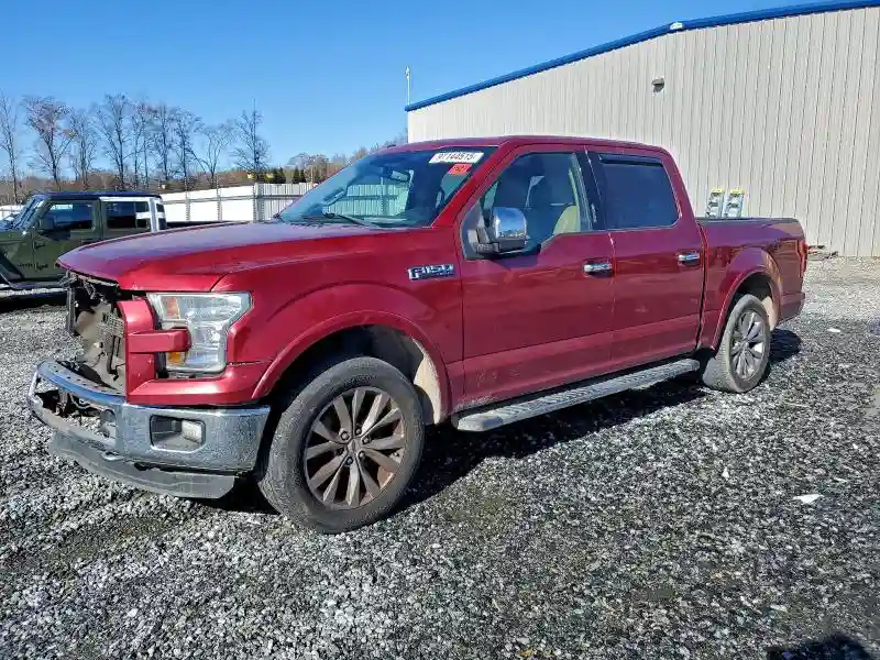 1FTEW1EF2FKD86554 2015 FORD F-150-0