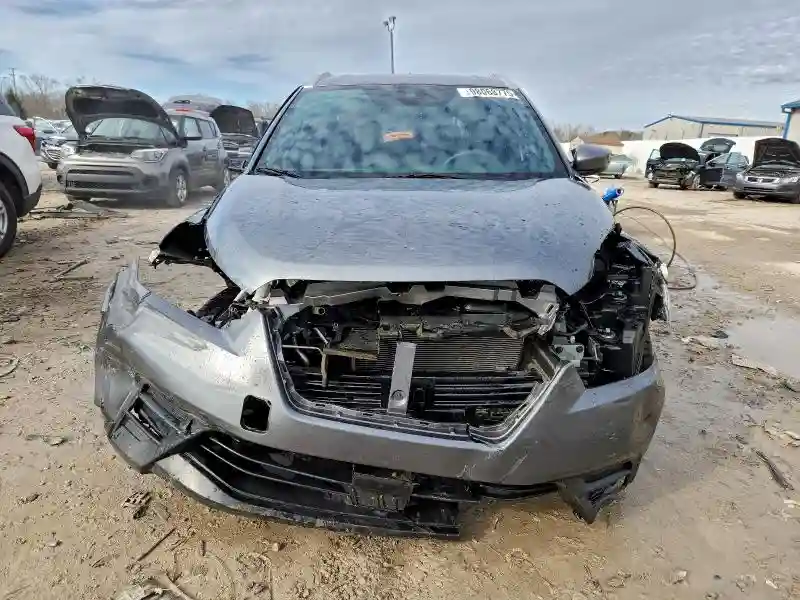 3N1CP5CVXLL554900 2020 NISSAN KICKS-4