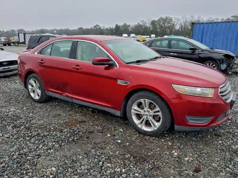 1FAHP2E86DG151694 2013 FORD TAURUS-3