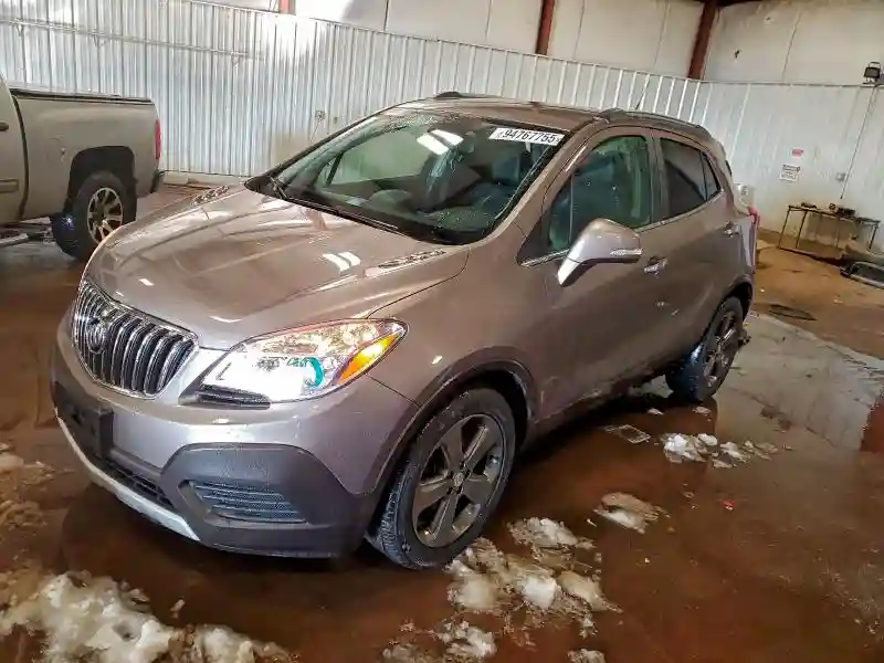 KL4CJASB9EB672515 2014 BUICK ENCORE-0